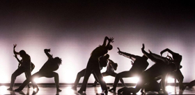 Review: Hubbard Street Dance Chicago Performs Crystal Pite Image