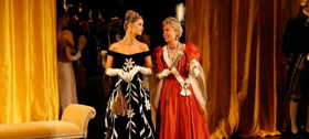 AN IDEAL HUSBAND Extends Further at MTC Image