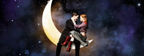 Starry CRAZY FOR YOU Begins Tonight at D.C.'s Signature Theatre Image