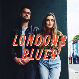 Ferris & Sylvester Release New Song 'London's Blues' 