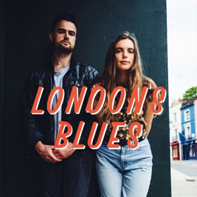 Ferris & Sylvester Release New Song 'London's Blues' Image