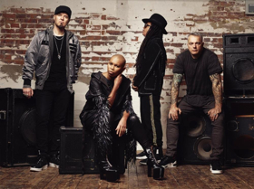 Skunk Anansie Announced as Headliners for Beautiful Days Festival 