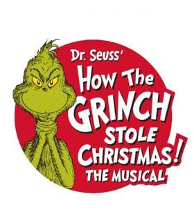 THE GRINCH Is Coming To Steal Christmas In Milwaukee 