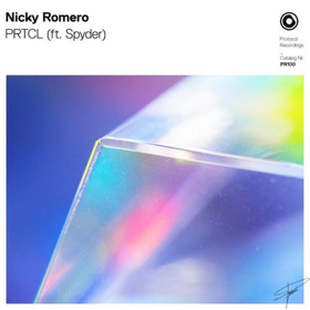 Nicky Romero Celebrates Protocol Recordings' 100th Release Image
