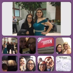 BWW Blog: So Much Happened in So Little Time Image