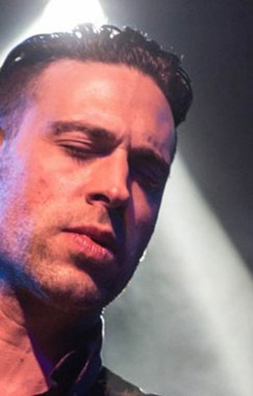 Dan Patlansky Announces Mollie Marriott as Special Guest on March 2018 UK Tour Image