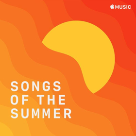 Apple Music Releases 2018 Songs of the Summer Image