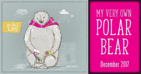 Act II Playhouse in Ambler to Present Holiday Comedy 'MY VERY OWN POLAR BEAR' 