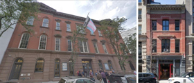 City Agrees to Landmark LGBT Historic Sites in Greenwich Village  Image