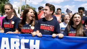 HBO to Debut Documentary, SONG OF PARKLAND Image