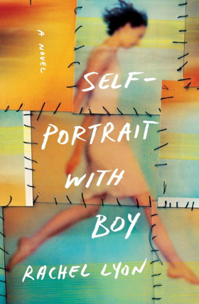 Topic Studios to Develop Film Adaptation of SELF-PORTRAIT WITH BOY Image
