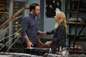 YOUNG & HUNGRY Returns with a Two Episode Season Premiere on Wednesday, June 20 Image