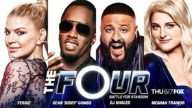 Season Two Vocal Gladiators Announced on THE FOUR: BATTLE FOR STARDOM, Premiering 6/7 on FOX 