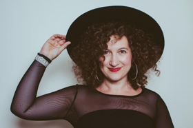Bickford Summer JazzFest Present Svetlana and the Delancey Five Image