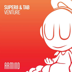 Super8 & Tab Round Off REFORMATION Album with Final Single VENTURE Image