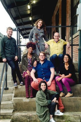 Rec Room Arts Announces Inaugural Residency Festival Line-Up Image