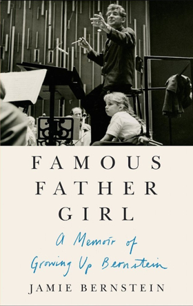 BWW Book Review: 'Famous Father Girl': Window into a Legend Image