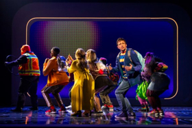 BE MORE CHILL, OKLAHOMA!, and More Nominated For Off Broadway Alliance Awards Image