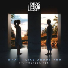 Multi-Platinum Hitmaker Jonas Blue Releases New Single WHAT I LIKE ABOUT YOU 