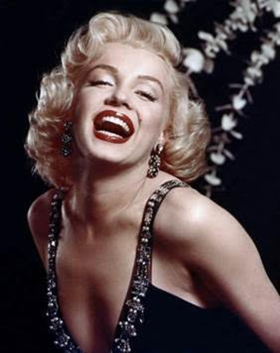 Smithsonian Channel Explores the Life of an Icon in MARILYN MONROE FOR SALE Image