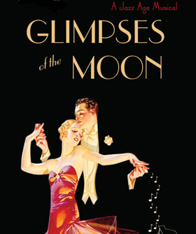 GLIMPSES OF THE MOON Celebrates 10th Anniversary With An Industry Reading Image