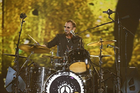 Ringo Starr to be Knighted in the New Year  Image