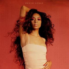 Ravyn Lenae Kicks Off 2018 with 'Crush' EP  Image