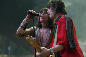 Classic Stones Live! The Complete Rolling Stones Tribute Show at SOPAC 12/15 Image