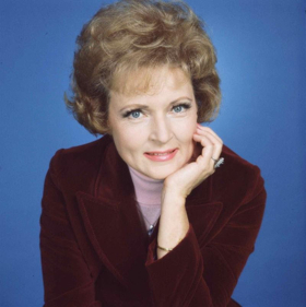 PBS to Premiere BETTY WHITE: FIRST LADY OF TELEVISION on August 21 Image