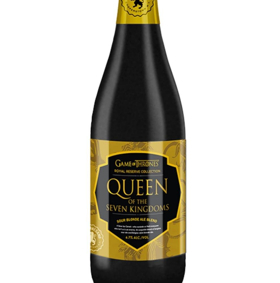 Brewery Ommegang's Second Beer in GAME OF THRONES-Inspired Royal Reserve Collection Now Available Image