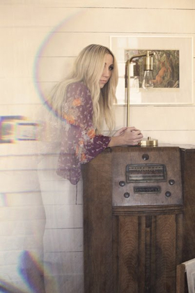 Ashley Monroe's SPARROW Named One of The Best Country Albums of 2018 by Stereogum, The Washington Post & More 