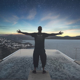 TroyBoi Releases New EP 'V!BEZ, Vol. 2' Image