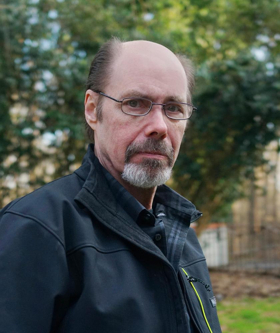 International Bestselling Suspense-Thriller Author Jeffery Deaver To Headline MYSTERY FEST KEY WEST In June Image