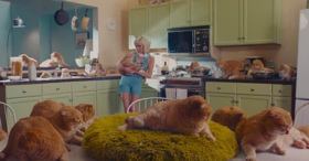 Carly Rae Jepsen Drops New Music Video For NOW THAT I FOUND YOU Image