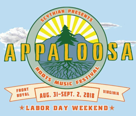Appaloosa Music Festival Announces Lineup Featuring Gaelic Storm, Mandolin Orange, Scythian, Town Mountain, & More 