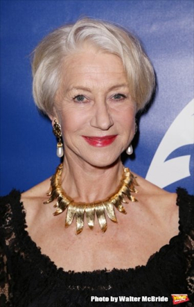 Helen Mirren Will Star in HBO's Catherine the Great Miniseries 