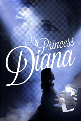 MY PRINCESS DIANA Will Hold Benefit Concert For BC/EFA Image
