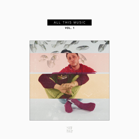 Prince Fox Releases Debut Mixtape ALL THIS MUSIC, VOL. 1 
