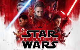 Is a STAR WARS Burn Out Possible? 'The Last Jedi' Falls Short of 'The Force Awakens' Image