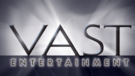 Breakthrough Entertainment Announces Partnership with Vast Entertainment 