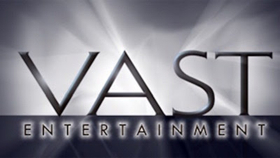 Breakthrough Entertainment Announces Partnership with Vast Entertainment Image
