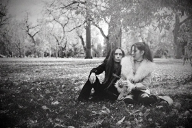Stream Astralingua's SAFE PASSAGE At Northern Transmissions, New Album Out 3/8 Image