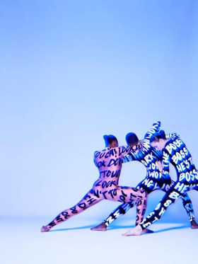 Hudson Hall Presents Stephen Petronio Company Image
