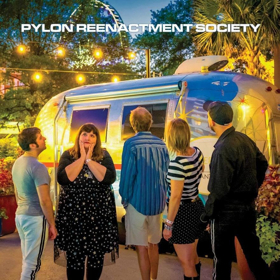 Pylon Reenactment Society To Release 7' Vinyl Single On 11/30 Image