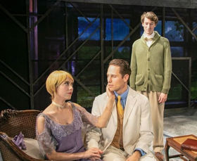 Review: Bay Street's THE GREAT GATSBY 