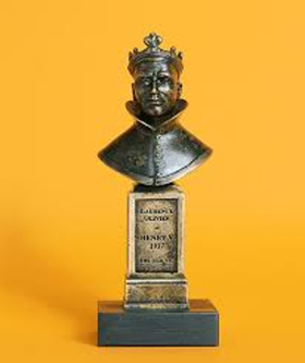 Olivier Awards Presenters, Performers, International Streaming Announced Image