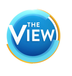 ABC's THE VIEW Outperforms THE TALK In All Key Target Demos, Increasing Its Lead from the Same Time Last Year in Total Viewers 