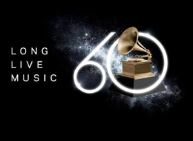 Kesha, Bruno Mars, Cardi B & More to Perform on 60TH ANNUAL GRAMMY AWARDS 