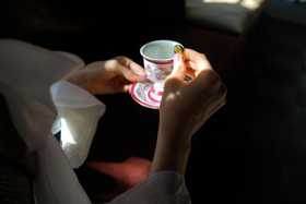 THE UNBRUNCH, A New Immersive Brunch From Sleep No More Alumni Opens January 5 Image