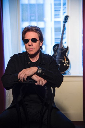 George Thorogood And The Destroyers' 'Good To Be Bad Tour: 45 Years Of Rock' Heads to Town Hall 